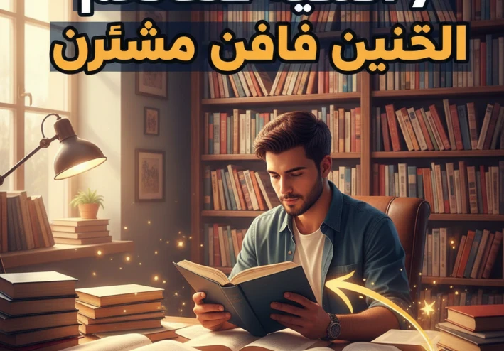 نصائح وثقافة تصنع إنسانًا ناجحًا في الحياة 🌟