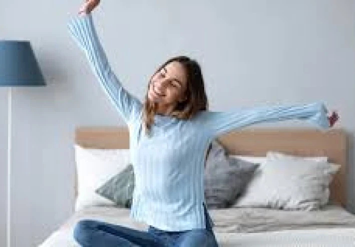 كيف تستعيد طاقتك الإيجابية وتشعر بالرضا عن نفسك مرة أخرى