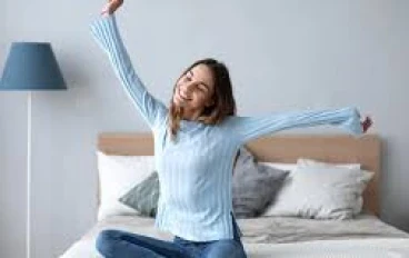 كيف تستعيد طاقتك الإيجابية وتشعر بالرضا عن نفسك مرة أخرى