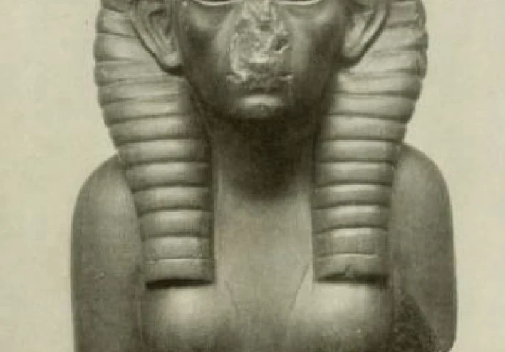 سوبك نفرو: الملكة الأخيرة للأسرة الثانية عشرة