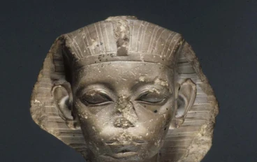 أمنمحات الرابع: نهاية القوة التقليدية للأسرة الثانية عشرة