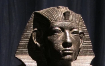 أمنمحات الثالث: عصر الازدهار الاقتصادي والري الفعّال