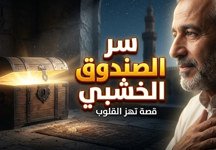 لغز "خزنة مالك": كيف يشتري الإخلاص الخفي ما عجزت عنه كنوز الأرض؟