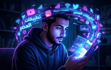 كيف غيرت الهواتف الذكية طريقة تفكير البشر في أقل من 20 سنة