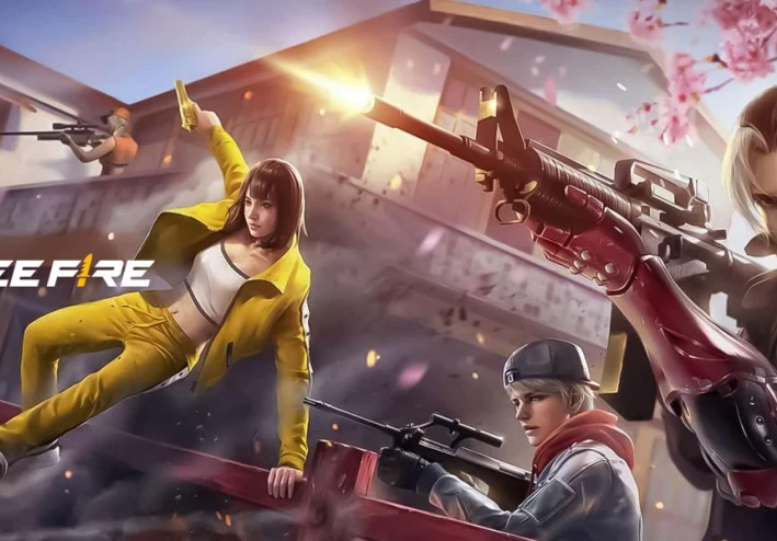تحميل لعبة Free Fire للكمبيوتر مجانًا 2026 – أسهل طريقة لتشغيل فري فاير على PC بدون تقطيع