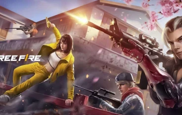 تحميل لعبة Free Fire للكمبيوتر مجانًا 2026 – أسهل طريقة لتشغيل فري فاير على PC بدون تقطيع