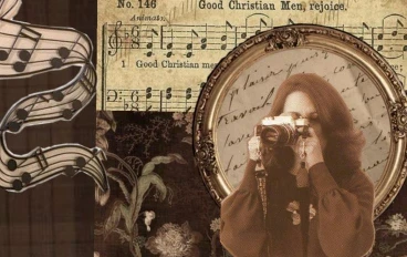 تأملات فى سفيرة الصوت الجميل ..فيروز