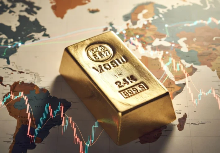 الدليل الاستراتيجي لتجارة الذهب في 2026: تحليل شامل لـ سعر الذهب اليوم وتوقعات الأسواق العالمية والمحلية