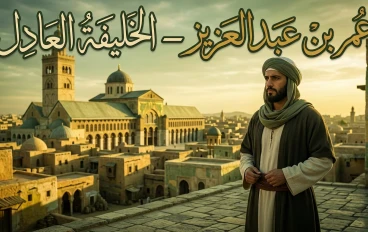 عمر بن عبدالعزيز: الخليفة العادل الذي أعاد روح الخلافة الراشدة