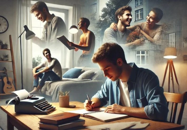 رحلة التعافي من الرهاب الاجتماعي: كيف يستعيد الإنسان ثقته بنفسه