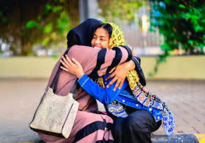 هذا ما يفعله الناس الذين يحبون الآخرين دائما (والحصول على أصدقاء حقيقيين)