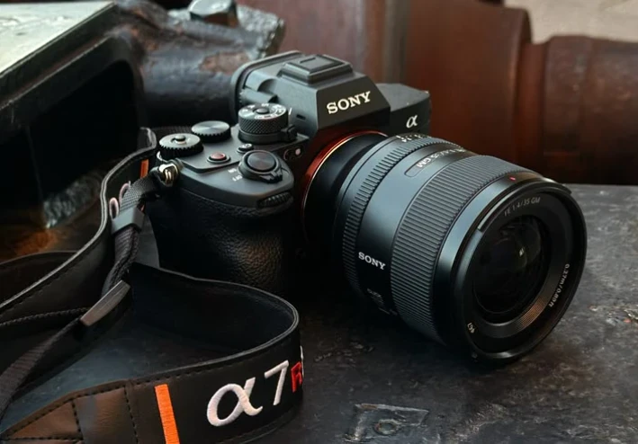 Sony a7R IV
