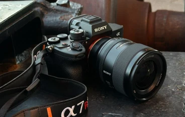 Sony a7R IV