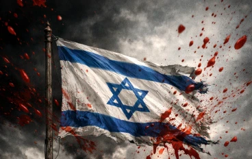 إسرائيل دولة فوق القانون⚖️ والمحاسبة