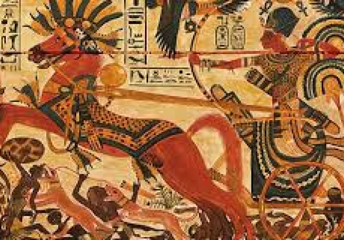 أحمس الأول: مؤسس الأسرة الثامنة عشرة وباني الإمبراطورية المصرية