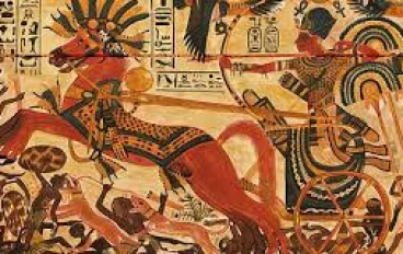 أحمس الأول: مؤسس الأسرة الثامنة عشرة وباني الإمبراطورية المصرية