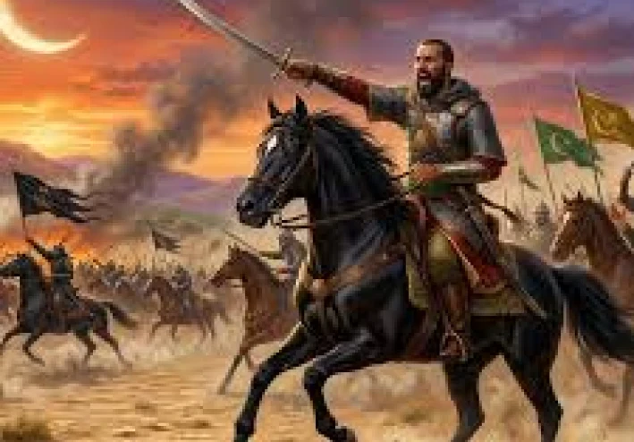 "كيف أوقف سلطان واحد جيش المغول الأقوى في التاريخ؟"