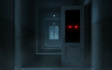 الهمسة في آخر الممر