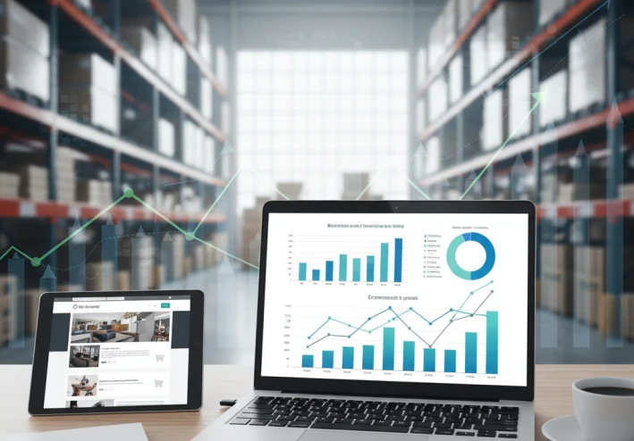 دليل ريادة الأعمال 2026: استراتيجيات بناء وتطوير مشاريع التجارة الناجحة في العصر الرقمي