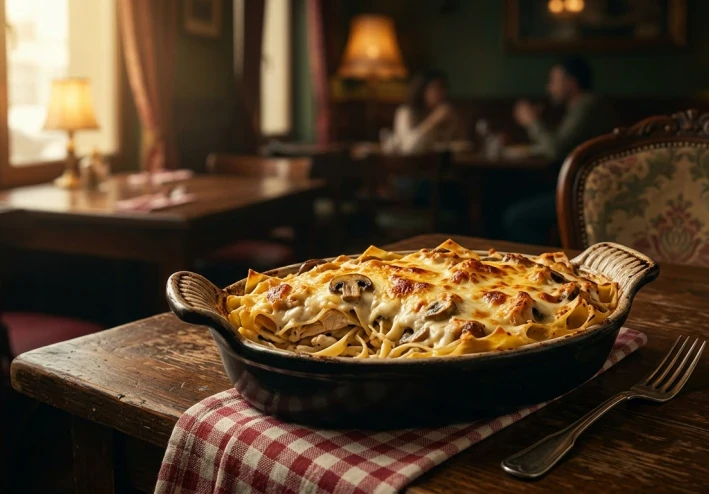 طريقة عمل نجرسكو المطاعم الأصلية بخطوات سهلة ونتيجة مبهرة