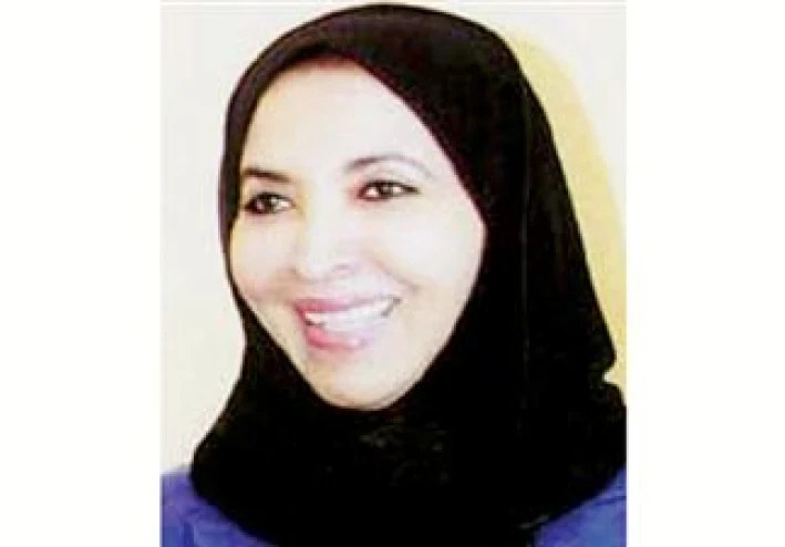 قصة الدكتورة سعاد الصباح