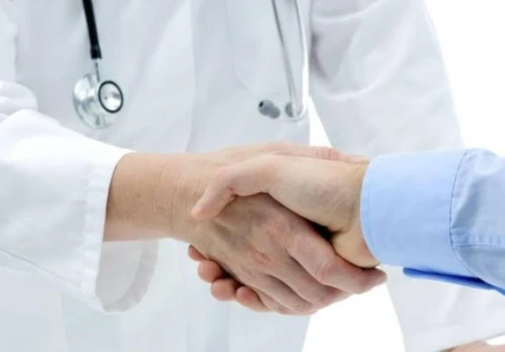 مهارة طبيب مصرى