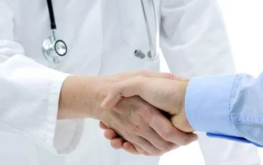 مهارة طبيب مصرى