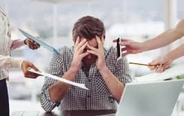 طرقًا بسيطة وممتعة للتخلص بسرعة  من التوتر