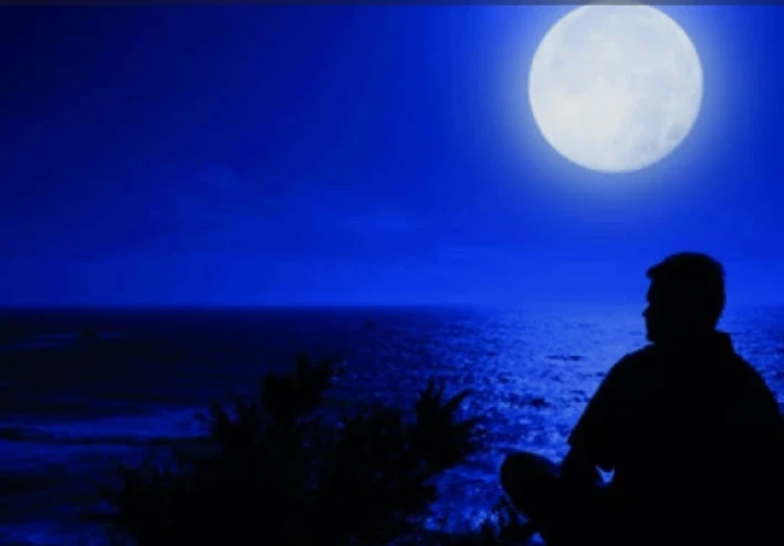 عيون حائرة الفصل الرابع