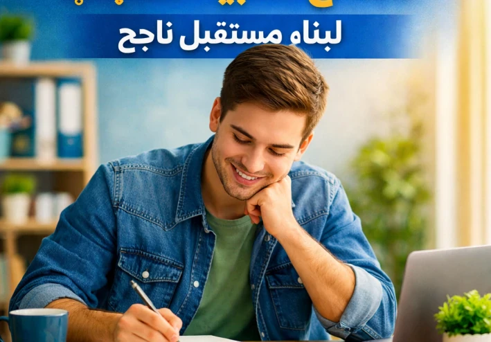 نصيحة ذهبية للشباب لبناء مستقبل ناجح وتحقيق الأحلام