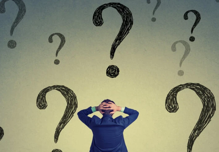 كيف تتعلم اتخاذ القرارات (دون ارتكاب الأخطاء) والتوقف عن الشك في نفسك مرة واحدة وإلى الأبد