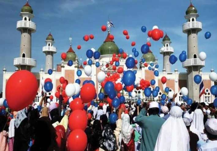 العيد في مصر 2026: إجازة 5 أيام وجو 'مجنون'.. تلبس إيه وتخرج فين بأقل تكلفة؟"