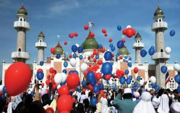 العيد في مصر 2026: إجازة 5 أيام وجو 'مجنون'.. تلبس إيه وتخرج فين بأقل تكلفة؟" 