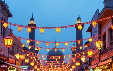 رمضان في مصر 2026: سر البهجة اللي مش بتموت وصراع 'الفانوس والميزانية'.. إزاي تفرح بأقل تكلفة؟