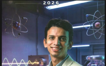 مراجعة نهائية فى الفيزياء الحديثة  pdf مذكرة الدكتور كيرلس    للصف الثالث الثانوى 2026 