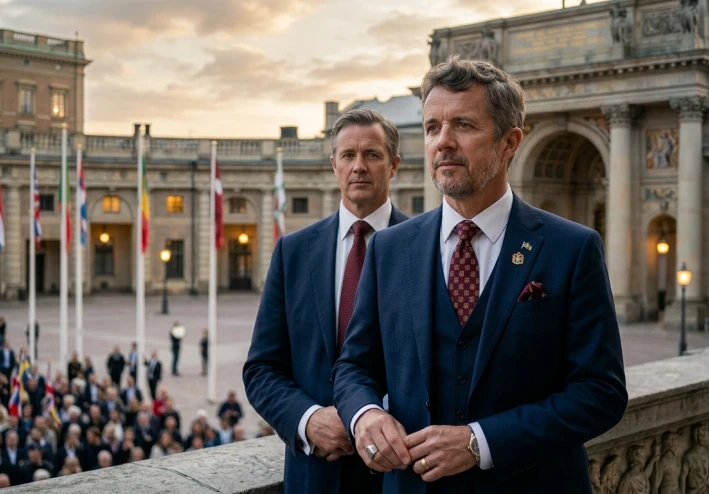 كيف تكون رئيس دولة ناجح؟ 10 مبادئ أساسية للقيادة الحكيمة وبناء دولة قوية