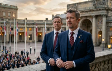 كيف تكون رئيس دولة ناجح؟ 10 مبادئ أساسية للقيادة الحكيمة وبناء دولة قوية