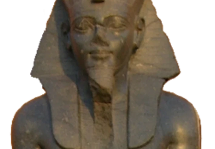 مرنبتاح والتهديد الليبي: معركة إنقاذ الدلتا