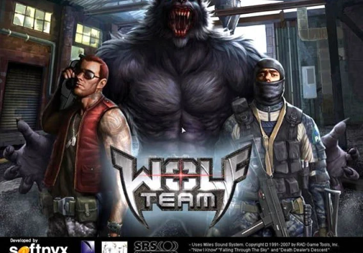 تحميل وتشغيل لعبة ولف تيم (WolfTeam): تجربة الأكشن والإثارة بنكهة المستذئبين