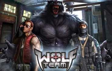 تحميل وتشغيل لعبة ولف تيم (WolfTeam): تجربة الأكشن والإثارة بنكهة المستذئبين