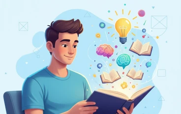 نصائح ذكية لزيادة ثقافتك وتطوير تفكيرك في زمن المعلومات السريعة