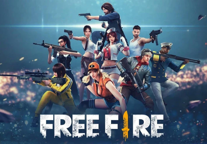تحميل واحتراف فري فاير (Free Fire): أسرار البقاء وتصدر الترتيب في أقوى ألعاب الباتل رويال