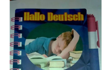  تحميل كتاب hallo deutsch تانيه ثانوي  الترم الثانى 2026 pdf 