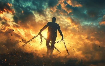 طريق العودة من الضياع: كيف تنتصر على الإباحية وتكتب قصة نجاحك الخاصة