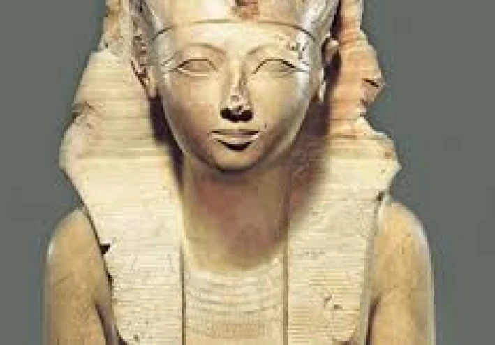 هل قتلت مستحضرات التجميل الملكة حتشبسوت؟ لغز وفاة أعظم ملكات مصر
