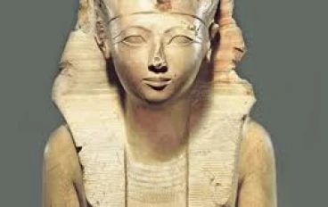 هل قتلت مستحضرات التجميل الملكة حتشبسوت؟ لغز وفاة أعظم ملكات مصر