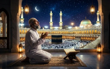 Laylat al-Qadr: Virtues, Signs, and Best Deeds on the Night of Decree