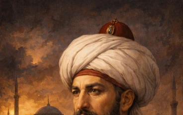 محمد الفاتح: السلطان الذي فتح القسطنطينية وغيّر مجرى التاريخ