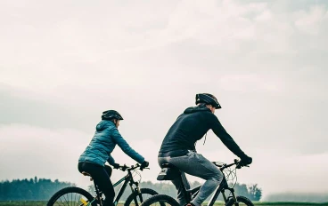 رياضة ركوب العجل 