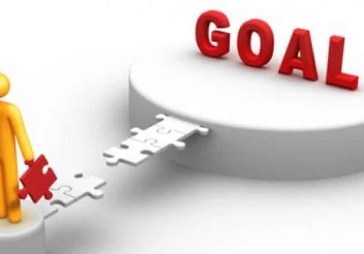 مكافحة الأغراض ، استراتيجية لتحقيق جميع أهدافك هذا العام